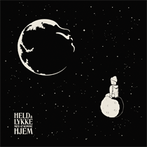 ARTIGEARDIT - HELD & LYKKE MED AT KOMME HJEM (Vinyl)